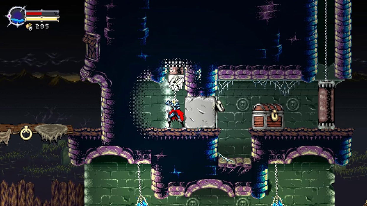 Beyond The Ice Palace 2 (Nintendo Switch