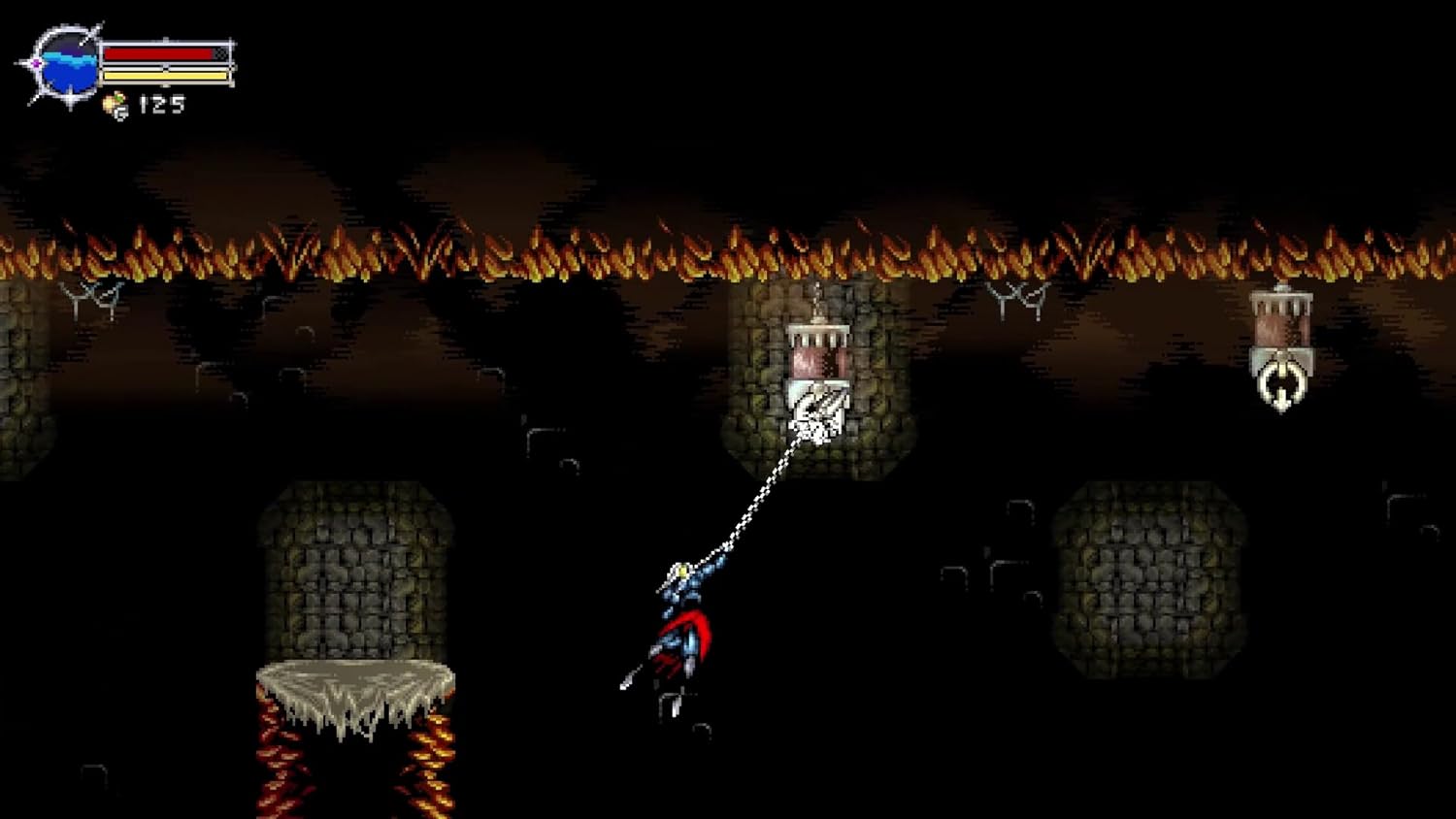 Beyond The Ice Palace 2 (Nintendo Switch