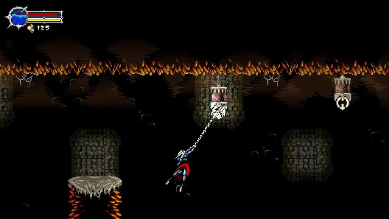 Beyond The Ice Palace 2 (Nintendo Switch