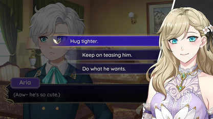 Celestia: Chain of Fate NSW
