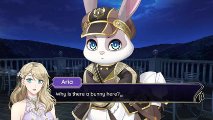 Celestia: Chain of Fate NSW