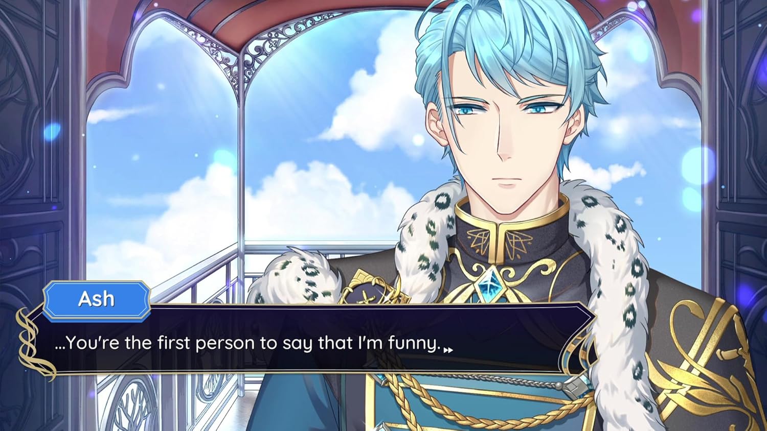 Celestia: Chain of Fate NSW