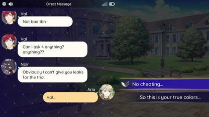 Celestia: Chain of Fate NSW