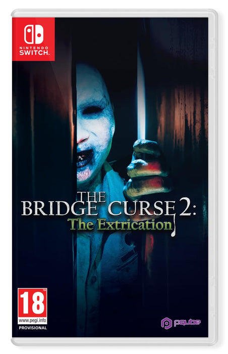 The Bridge Curse 2: The Extrication Nintendo Switch