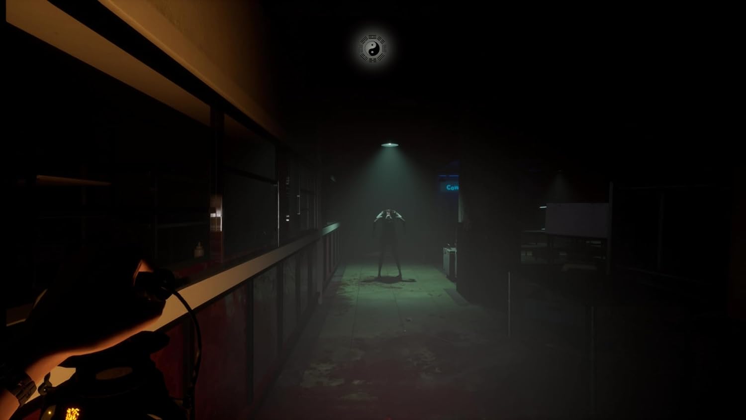 The Bridge Curse 2: The Extrication Nintendo Switch