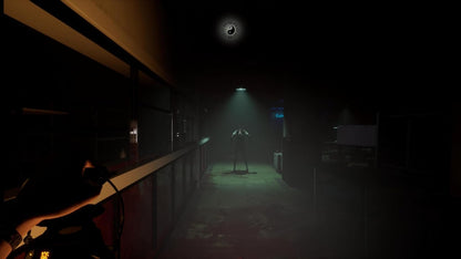 The Bridge Curse 2: The Extrication Nintendo Switch