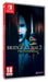 The Bridge Curse 2: The Extrication Nintendo Switch