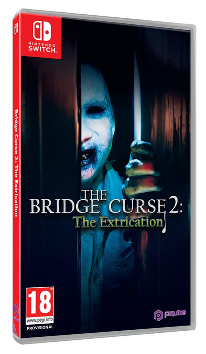 The Bridge Curse 2: The Extrication Nintendo Switch