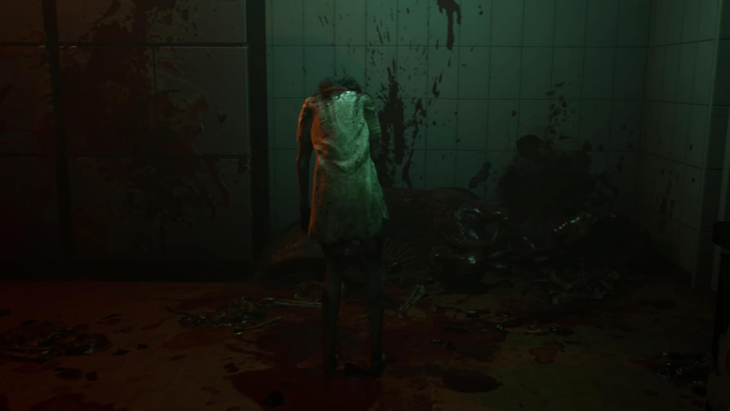 The Bridge Curse 2: The Extrication PS5