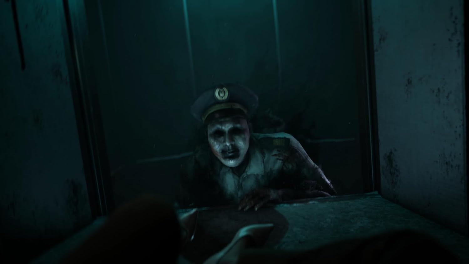 The Bridge Curse 2: The Extrication PS5