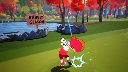 Looney Tunes Wacky World of Sports(Nintendo Switch