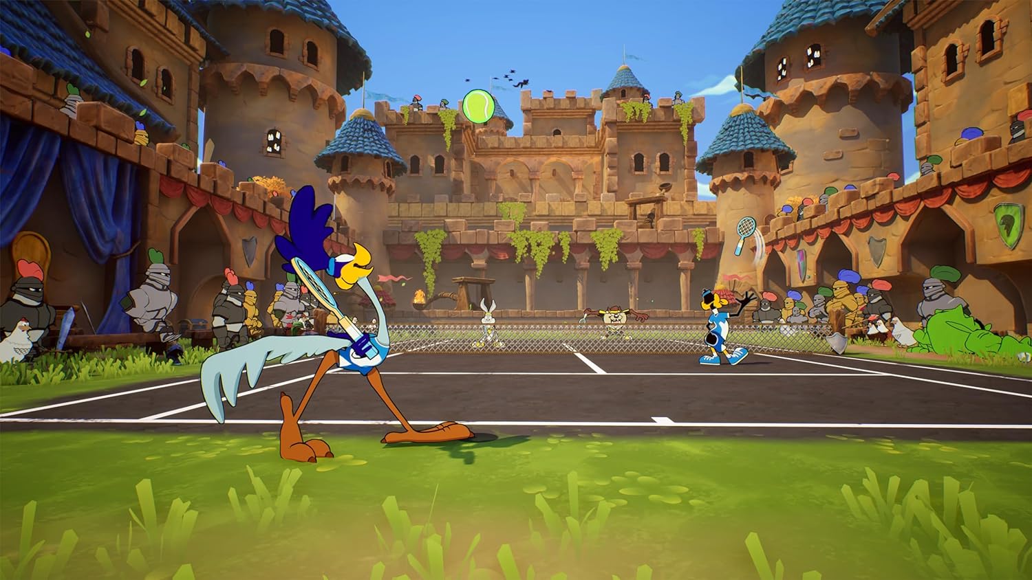 Looney Tunes Wacky World of Sports (PlayStation 5