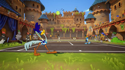 Looney Tunes Wacky World of Sports (PlayStation 5