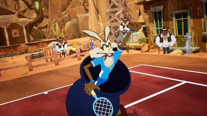 Looney Tunes: Wacky World of Sports (Xbox Series X)
