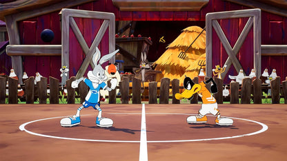 Looney Tunes: Wacky World of Sports (Xbox Series X)