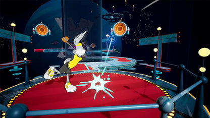 Looney Tunes: Wacky World of Sports (Xbox Series X)