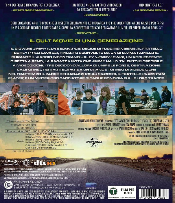 Piccolo Grande Mago Dei Videogames (Il) - (Italian Import)