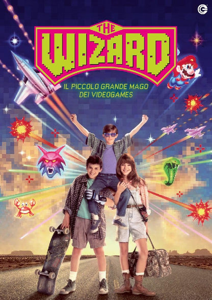 Piccolo Grande Mago Dei Videogames (Il