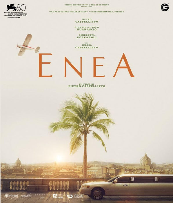 Enea - (Italian Import)