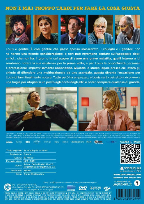 Bugia Per Due (Una) - (Italian Import)