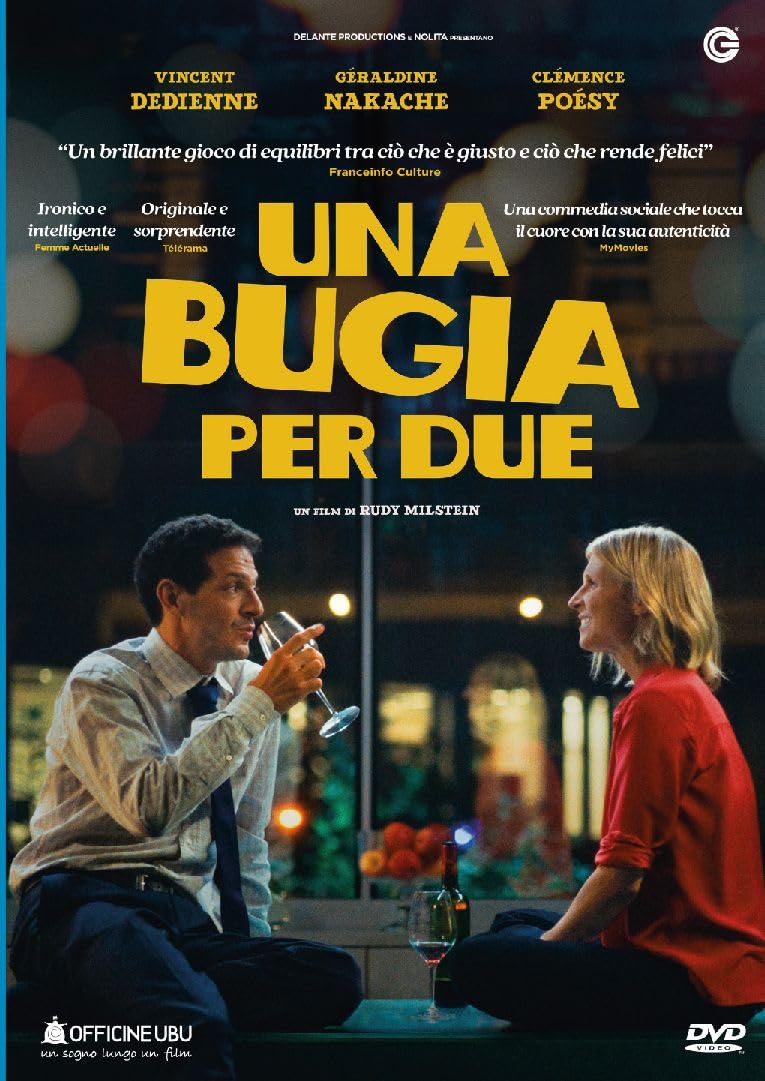 Bugia Per Due (Una
