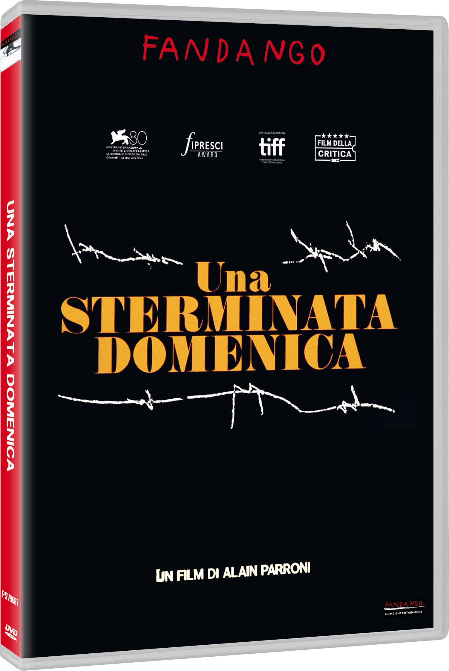 Sterminata Domenica (Una
