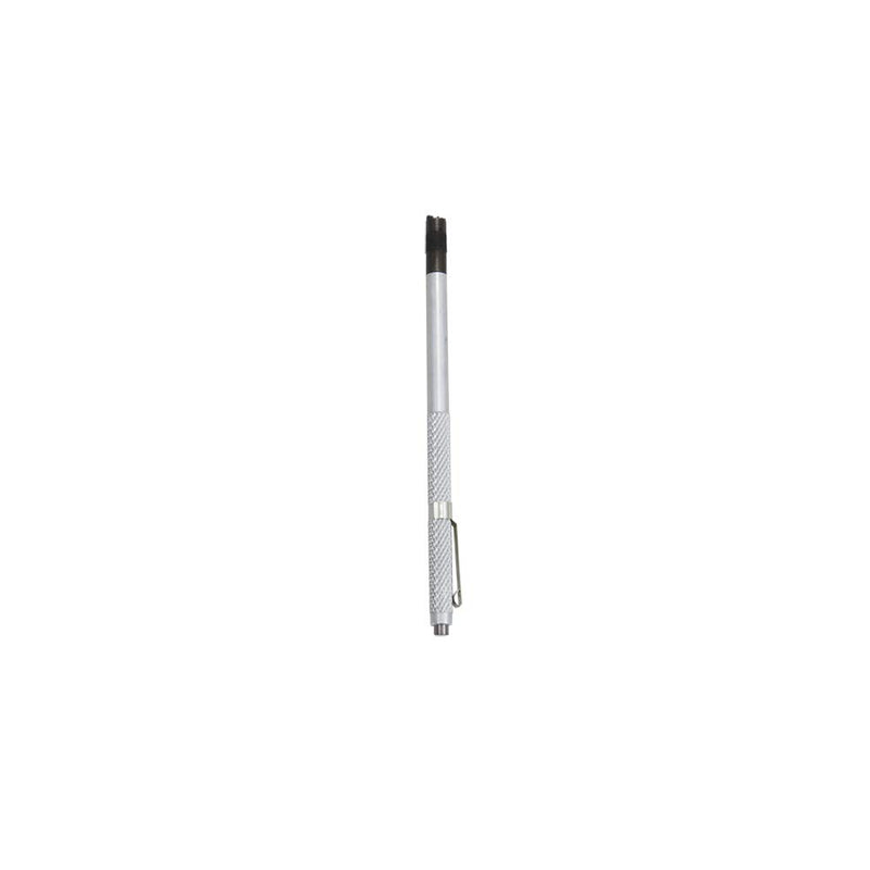 DT Swiss Proline nipple guide