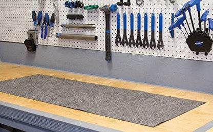 Finish Line Absorb-It Mat - Small  120 x 45cm