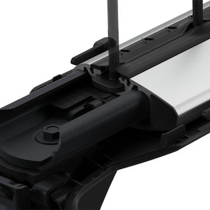 Thule WingBar Edge Evo single bar - silver - 86 cm