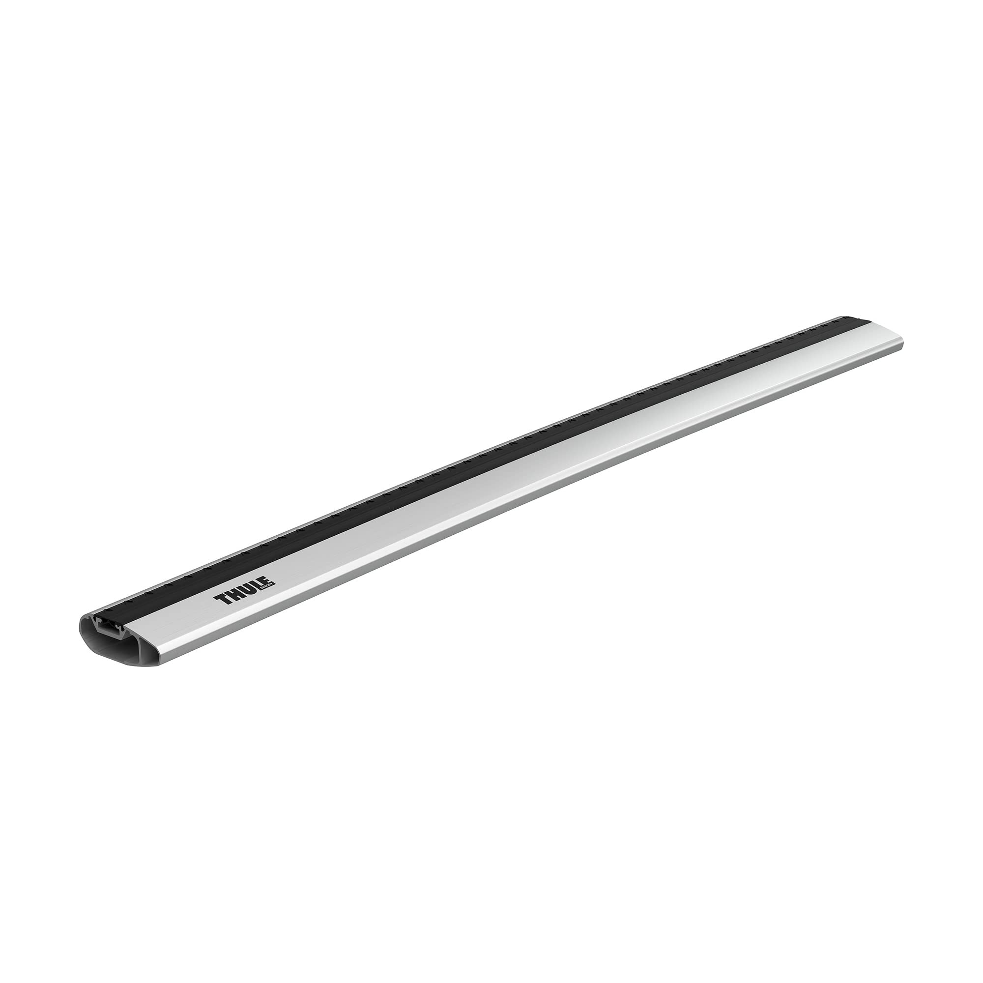 Thule WingBar Edge Evo single bar - silver - 86 cm
