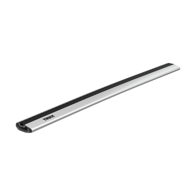 Thule WingBar Edge Evo single bar - silver - 86 cm