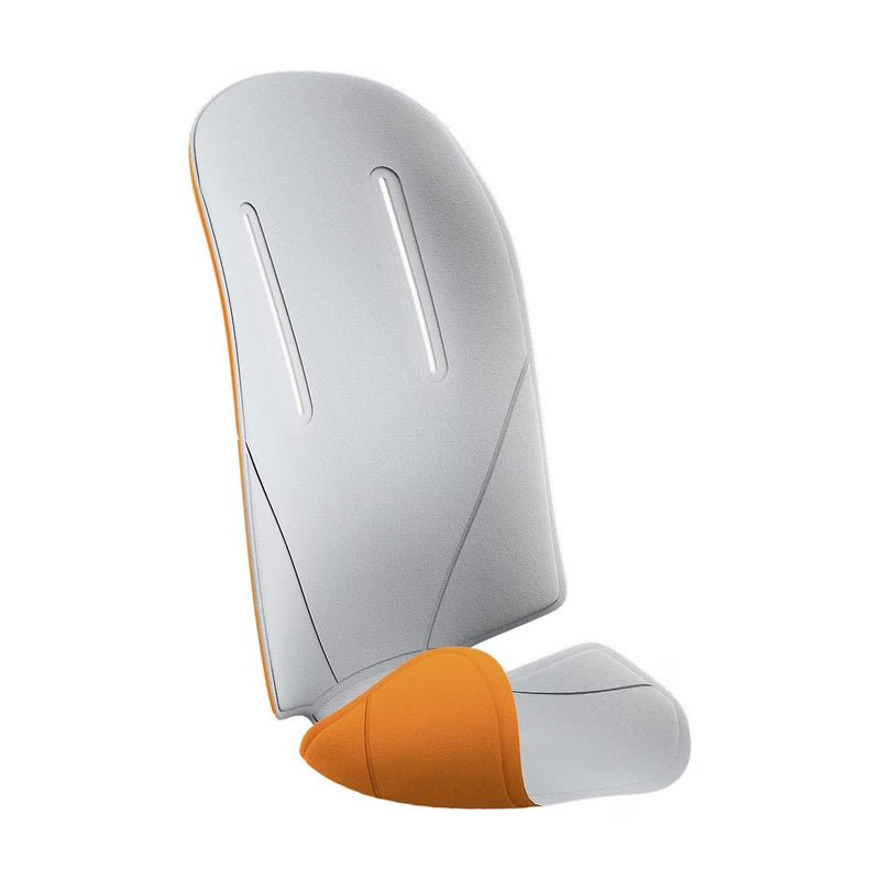 Thule RideAlong reversible seat pad light grey / orange