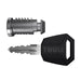 Thule One-key system lock set of 8