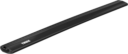 Thule WingBar Edge Evo single bar - black - 113 cm