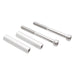Thule Pack'n Pedal Tour Rack rail extenders