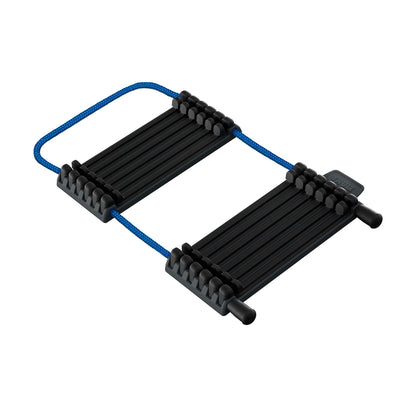 Thule Carbon Frame Protector Black Black One-Size One Size Single Black