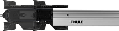Thule WingBar Edge Evo single bar - silver - 95 cm