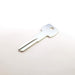Thule 54102 TOKS lock barrel removal key