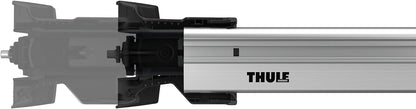 Thule WingBar Edge Evo single bar - silver - 113 cm