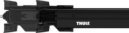 Thule WingBar Edge Evo single bar - black - 86 cm