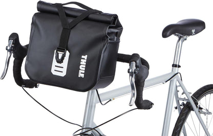 Thule Pack'n Pedal Shield Handlebar Bag With Mount 7.5 litre