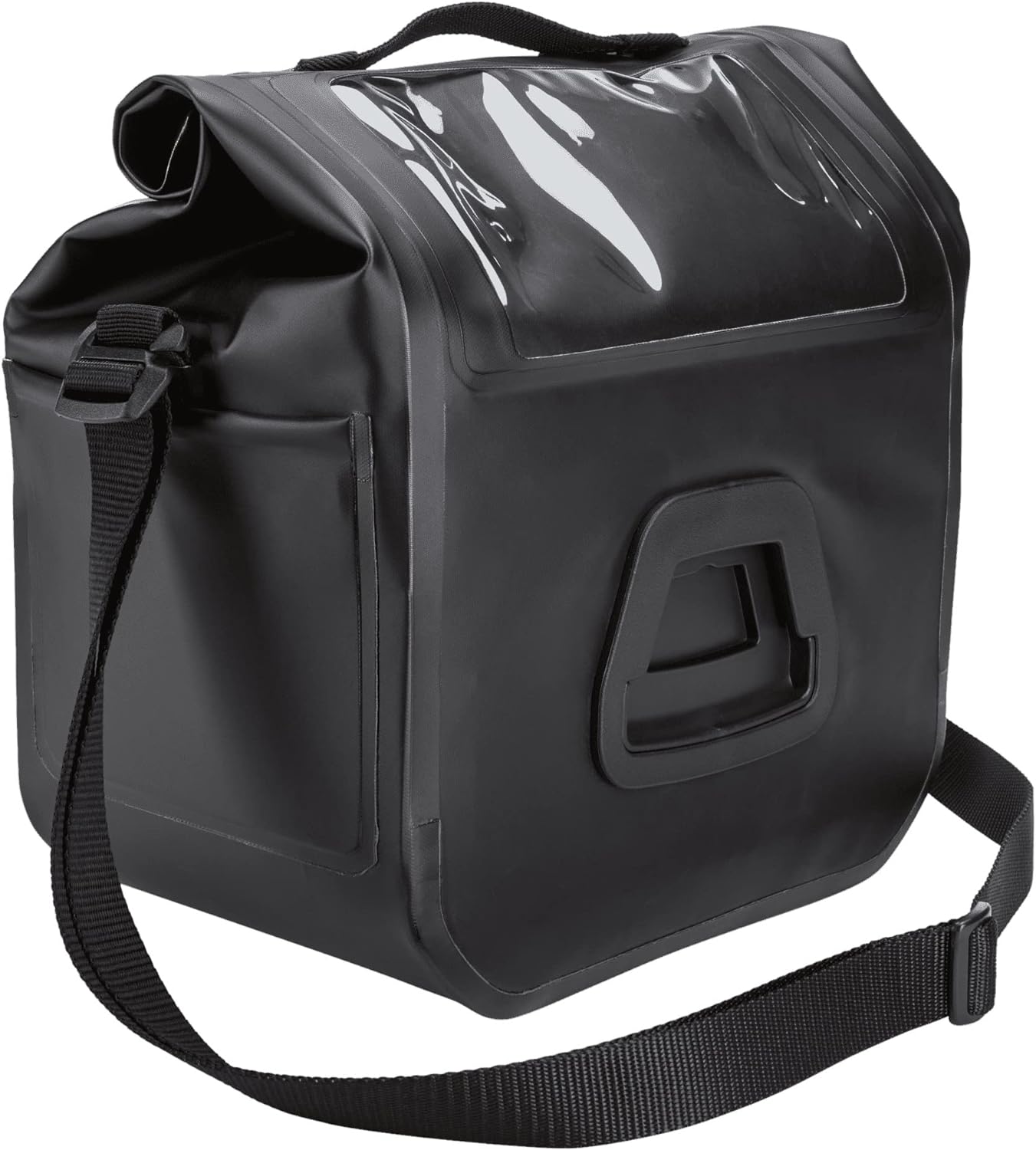 Thule Pack'n Pedal Shield Handlebar Bag With Mount 7.5 litre