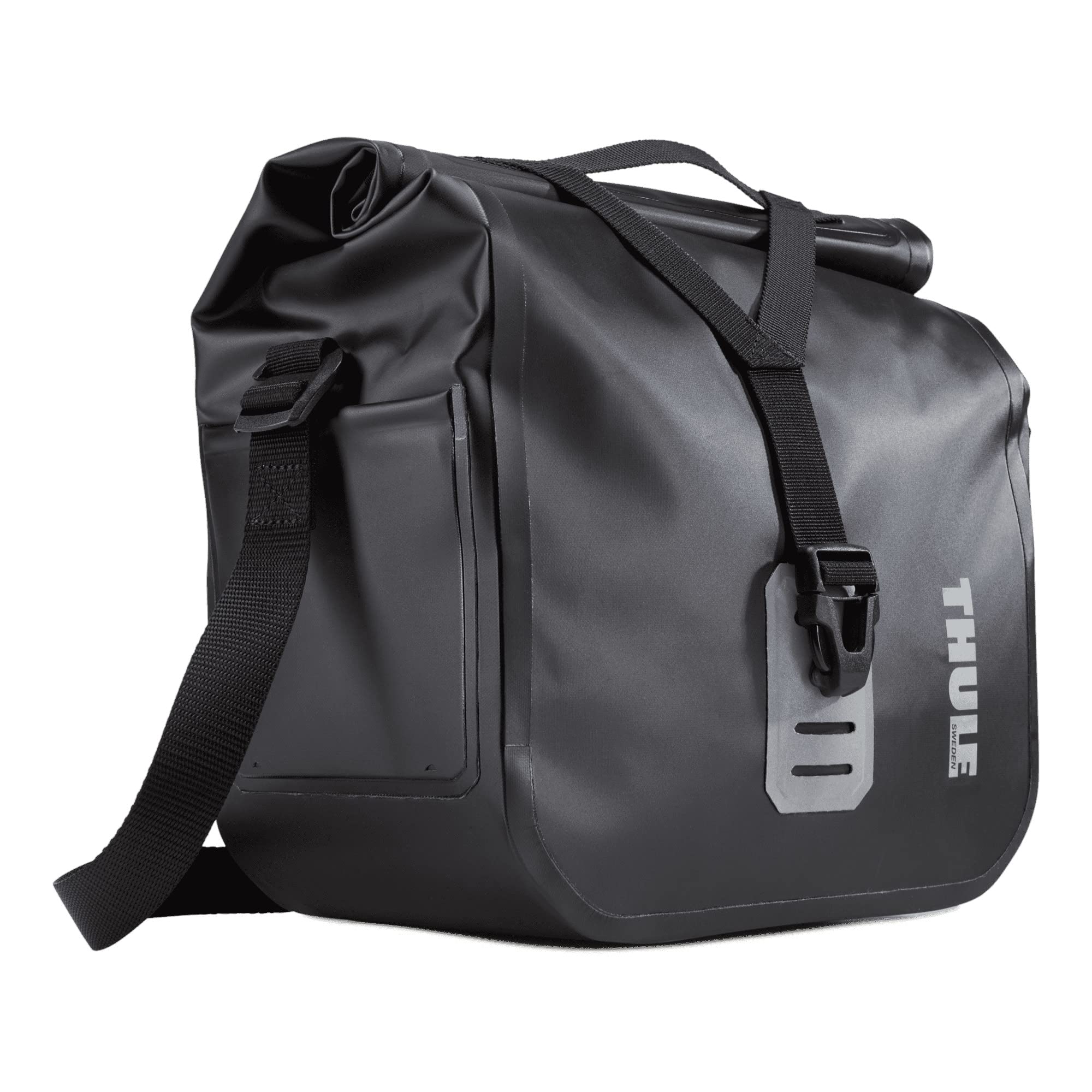 Thule Pack'n Pedal Shield Handlebar Bag With Mount 7.5 litre