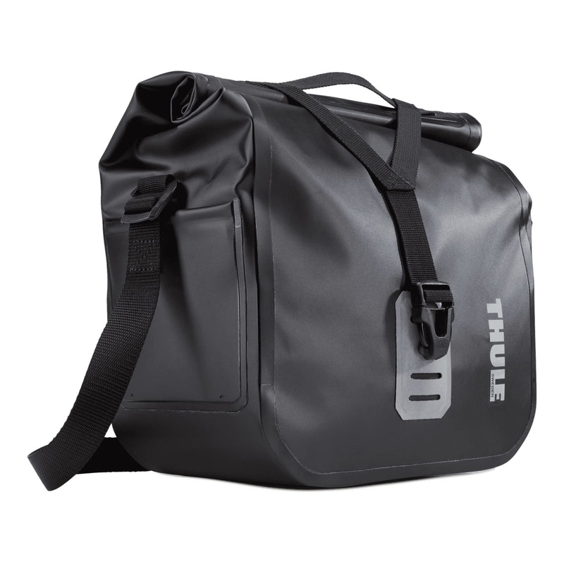 Thule Pack'n Pedal Shield Handlebar Bag With Mount 7.5 litre