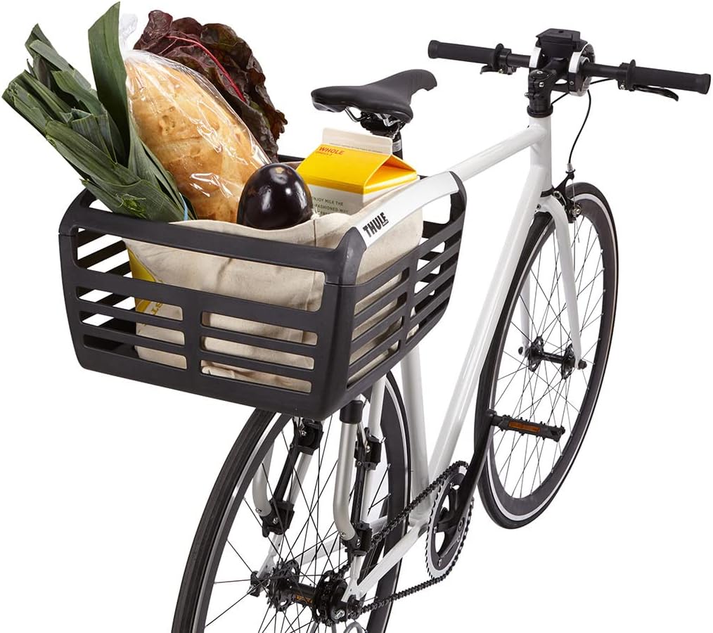 Thule Pack'n Pedal basket