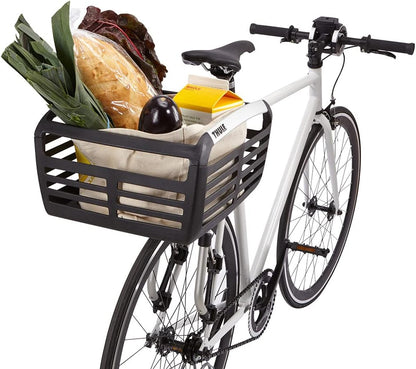 Thule Pack'n Pedal basket