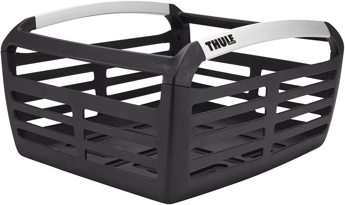 Thule Pack'n Pedal basket