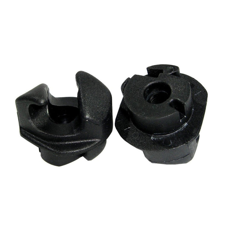 Thule Pack'n Pedal 10mm Blade Helix hooks
