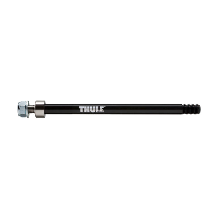 Thule Thule Thru Axle 169 - 184 mm (M12 x 1.0) - Syntace, nut fixing
