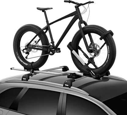 Thule Fat Bike adaptor for 599 UpRide cycle carrier